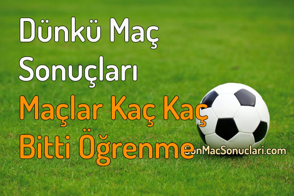 Başakşehir Fenerbahçe maç sonucu 1-2 (Maç özeti izle)