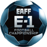 Dünya EAFF E-1 Football Championship