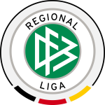 Almanya Regionalliga - SudWest