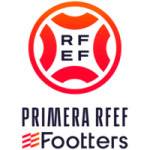 İspanya Primera División RFEF - Group 1
