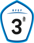 İspanya Tercera División RFEF - Group 3