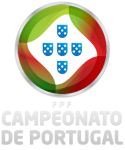 Portekiz Campeonato de Portugal Prio - Group D