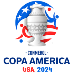 Copa America 2021 Maçları