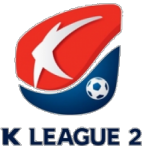 Güney Kore K League 2