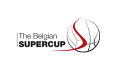 Belçika Super Cup