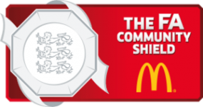 İngiltere Community Shield