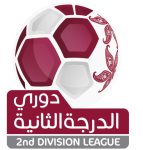 Katar Second Division