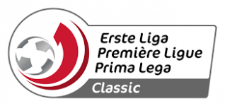 İsviçre 1. Liga Classic - Group 1