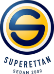 İsveç Superettan