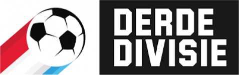 Hollanda Derde Divisie - Sunday