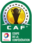 Dünya CAF Confederation Cup
