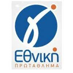 Yunanistan Gamma Ethniki - Group 3