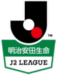 Japonya J2 League