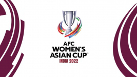 Dünya Asian Cup Women
