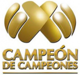 Meksika Campeón de Campeones