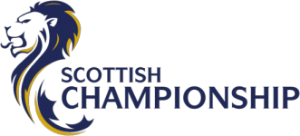 İskoçya Championship