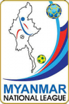 Myanmar National League