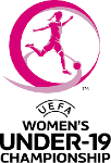 Dünya UEFA U19 Championship - Women