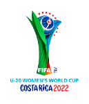 Dünya World Cup - U20 - Women
