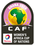 Dünya Africa Cup of Nations - Women