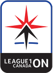 Kanada League 1 Ontario