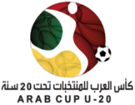 Dünya Arab Championship - U20
