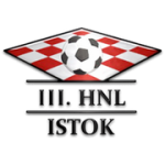 Hırvatistan Third NL - Sredite