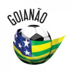 Brezilya Goiano - 1