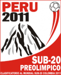 Dünya Sudamericano U20