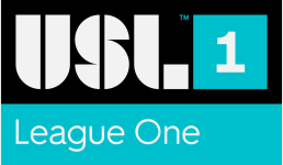 Amerika Birleşik Devletleri USL League One