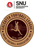 Hindistan Calcutta Premier Division