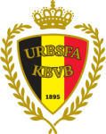 Belçika Third Amateur Division - ACFF B