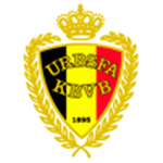 Belçika Third Amateur Division - VFV B