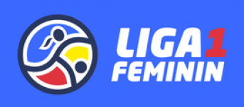 Romanya Liga 1 Feminin