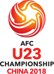 Dünya AFC U23 Asian Cup