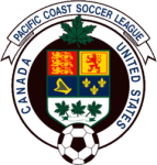 Kanada Pacific Coast Soccer League