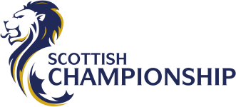 İskoçya Football League - Championship