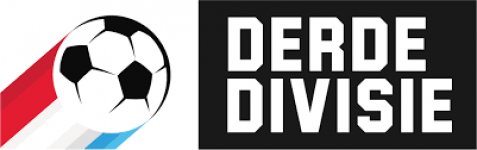 Hollanda Derde Divisie - Relegation Round