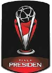 Endonezya Piala Presiden