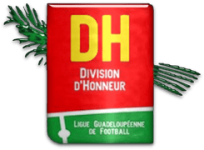 Guadeloupe Division d'Honneur