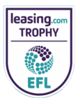 İngiltere EFL Trophy