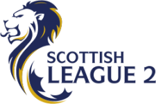 İskoçya League Two
