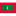 Maldivler