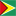 Guyana W