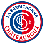 Châteauroux