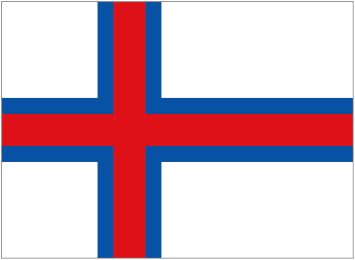 Faroe Adaları