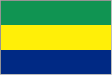 Gabon