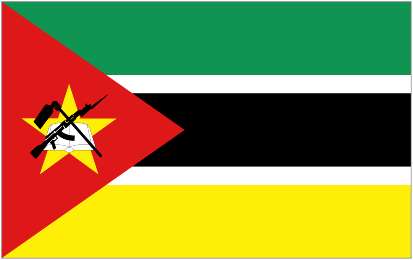 Mozambik