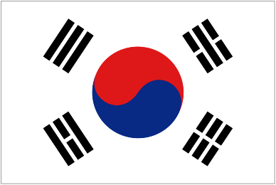 Korea Republic W