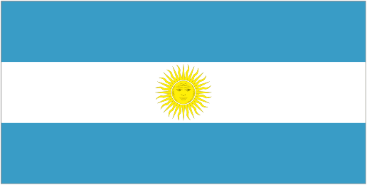 Argentina W